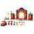 Klocki LEGO 10776 - Remiza i wóz strazacki Myszki Miki i przyjaciół DISNEY